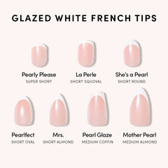 Pearl Glaze