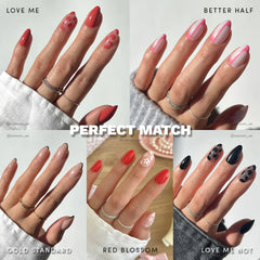 Perfect Match