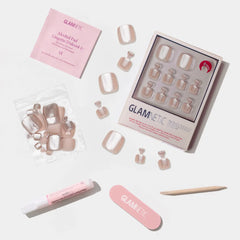 Pure Intentions Toenail