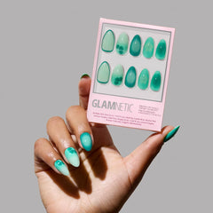 Siren Green