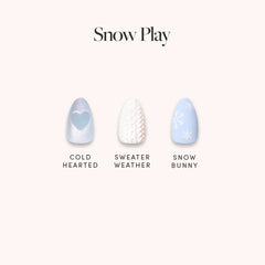 Snow Play