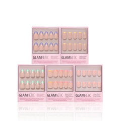 Spring French Tip Collection