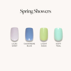 Spring Showers