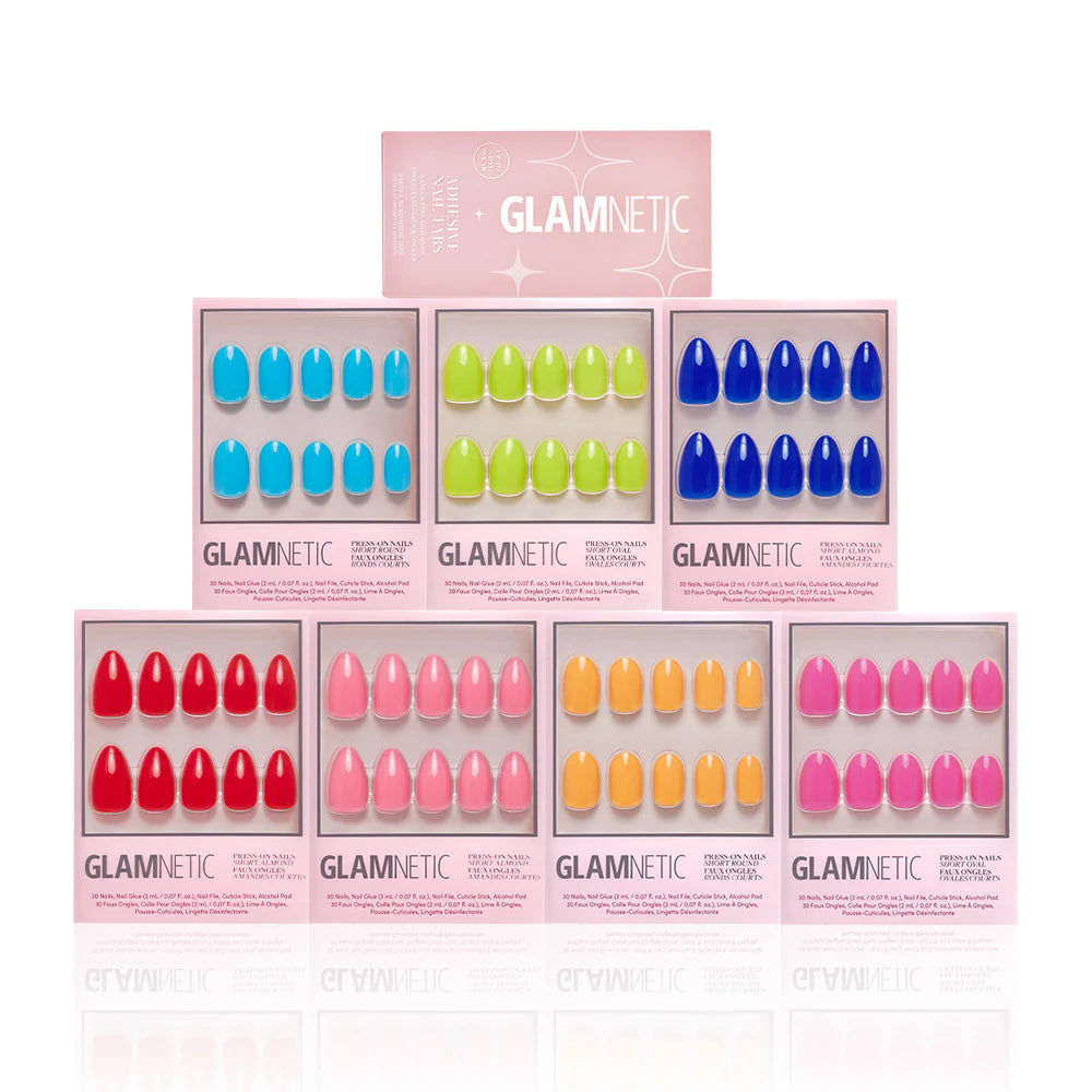 Summer Vivids Collection