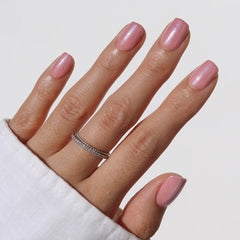 Mauve On Up
