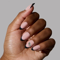 UCF Knights Press-On Nail Set