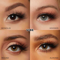 Vivid Volume